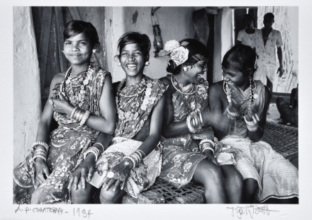 Picture of Chhattisgarh, 1984