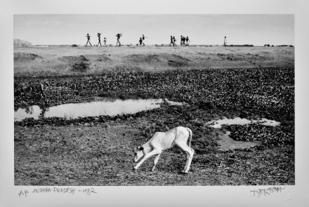 Picture of Andhra Pradesh, 1982