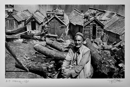 Picture of Kashmir, 1980