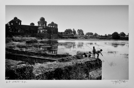 Picture of Mandu, M.P.