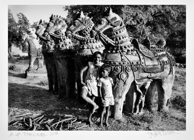 Picture of Tamil Nadu, 1994