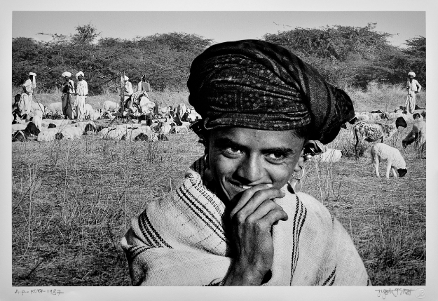 Picture of Kutch, 1987