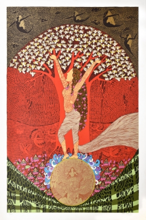 Picture of Tree of Life