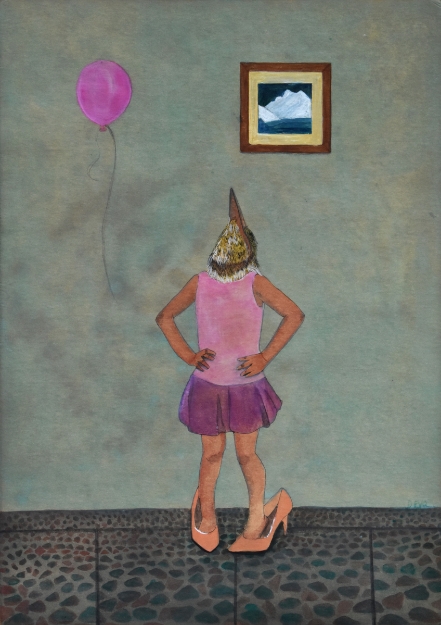 Picture of Reminiscence - I