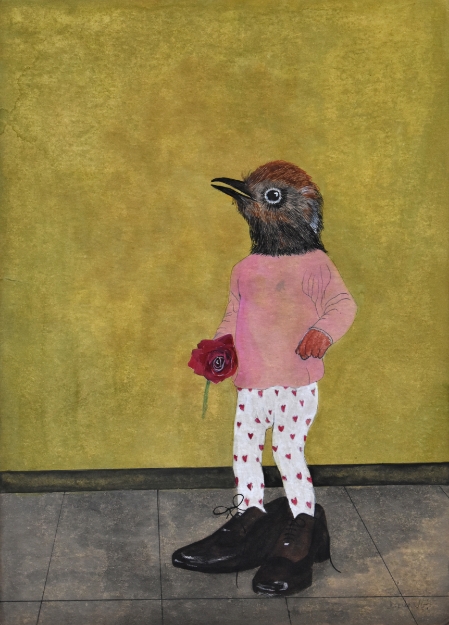 Picture of Reminiscence - II