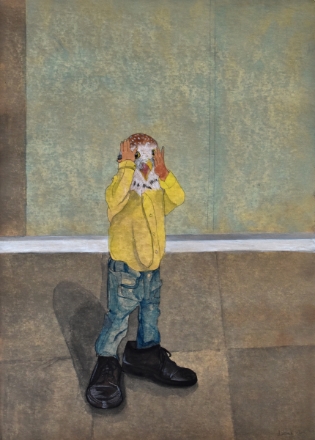 Picture of Reminiscence - III