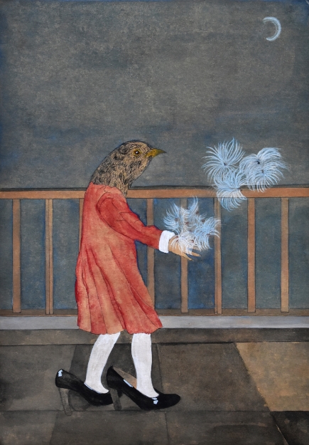 Picture of Reminiscence - IV