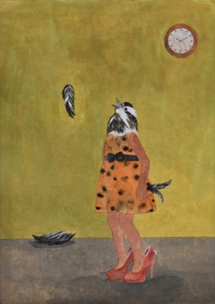 Picture of Reminiscence - V