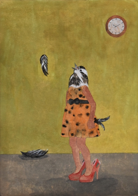 Picture of Reminiscence - V