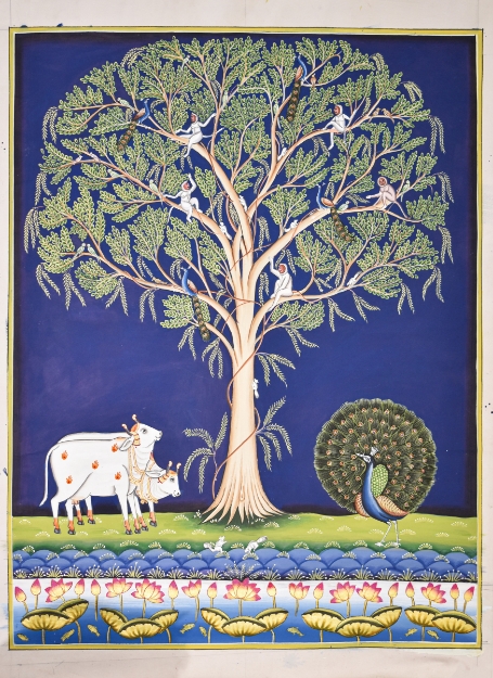 Picture of Tree of Life