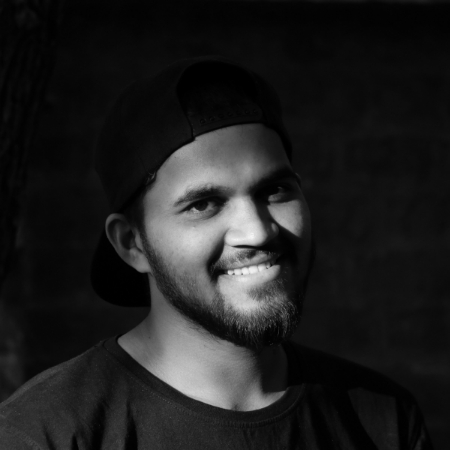 Picture for category Hiral Chaudhari