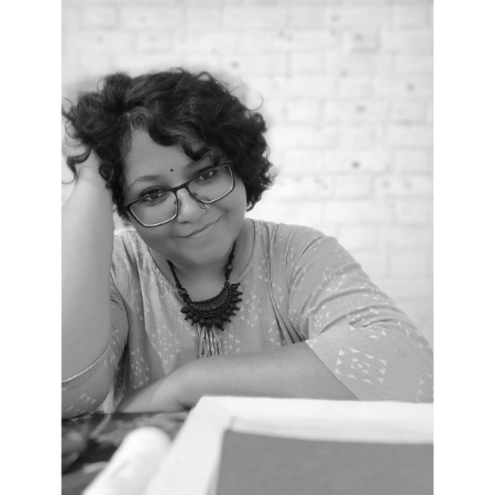 Picture for category Damayanti Debnath