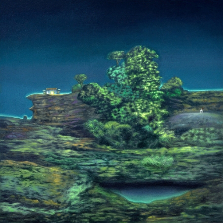 Picture of The Home Is Waiting For Its Unreached Migrant Son