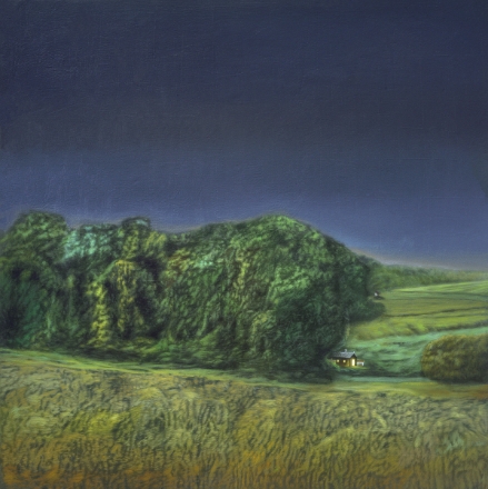 Picture of The Home Is Waiting For Its Unreached Farmer