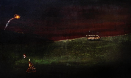 Picture of Lost My Way Home