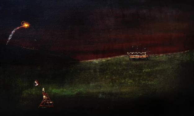 Picture of Lost My Way Home