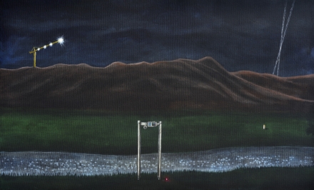 Picture of Some Security Issues Are There