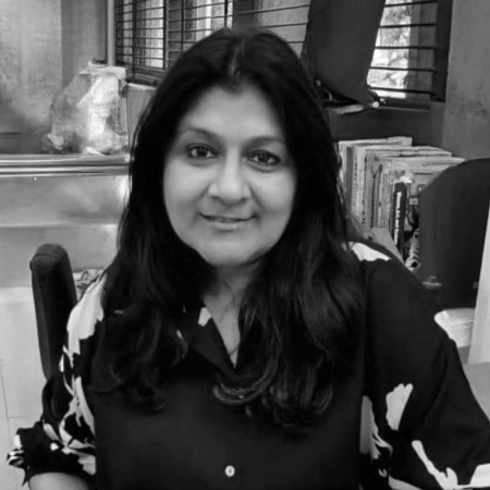 Picture for category Heeral Trivedi