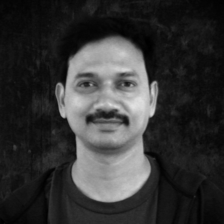 Picture for category M. Pavan Kumar