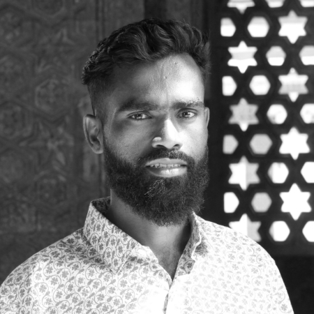 Picture for category Rokesh Patil