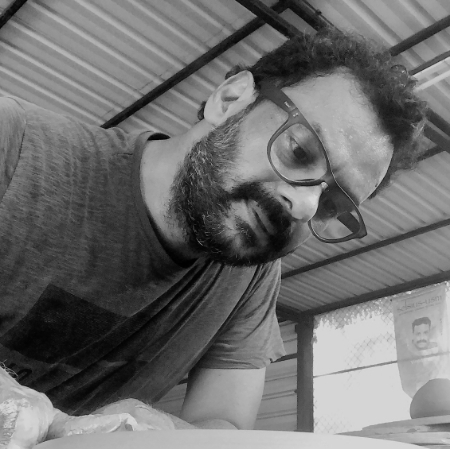 Picture for category Vinod Daroz