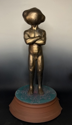 Picture of The Grounded Dreamer