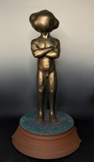 Picture of The Grounded Dreamer