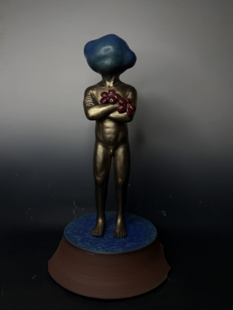 Picture of The Grounded Dreamer