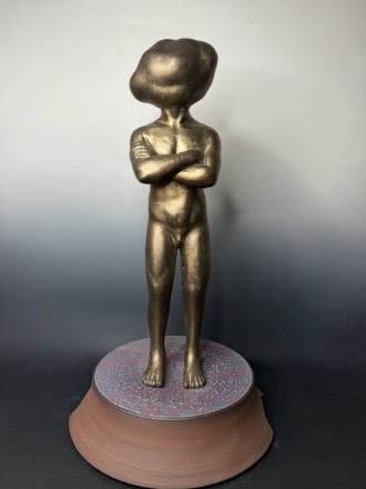 Picture of The Grounded Dreamer