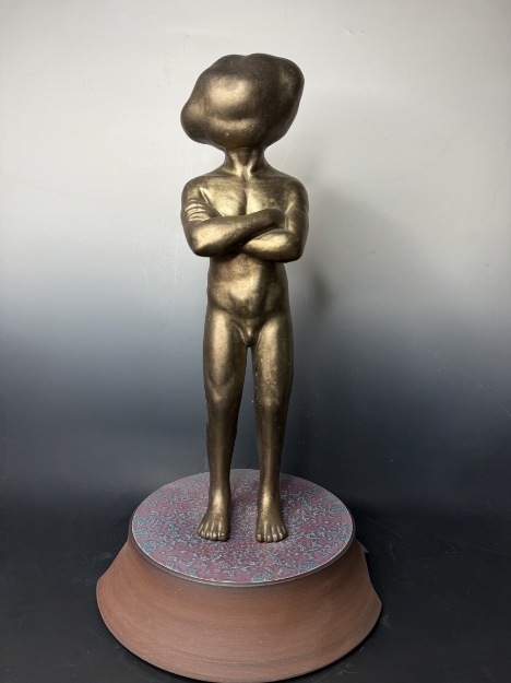 Picture of The Grounded Dreamer