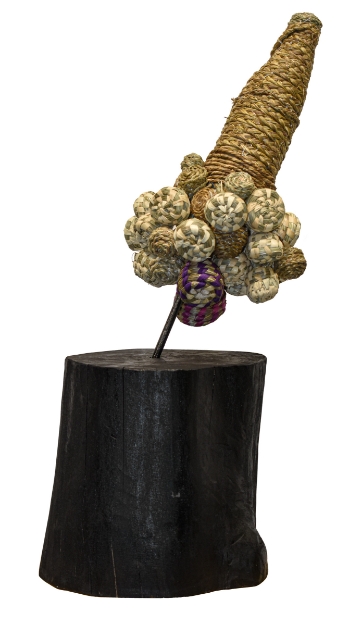 Picture of Bound By Hand, Held By Time