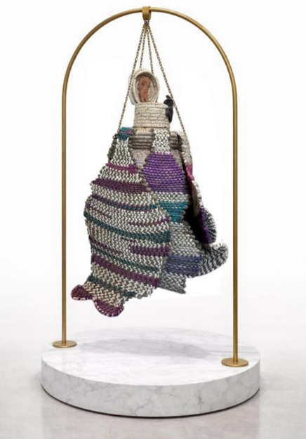 Picture of Where Memory Wears A Women Body