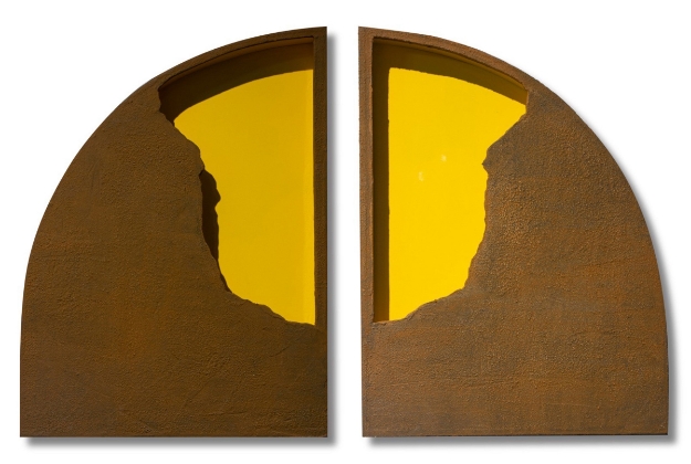 Picture of City Under Construction