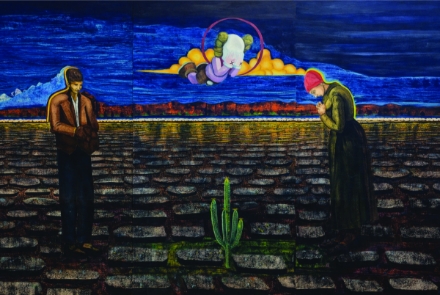 Picture of What We Leave Behind