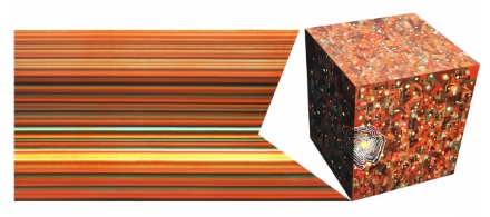 Picture of Light Is Necessary To Perceive Colors