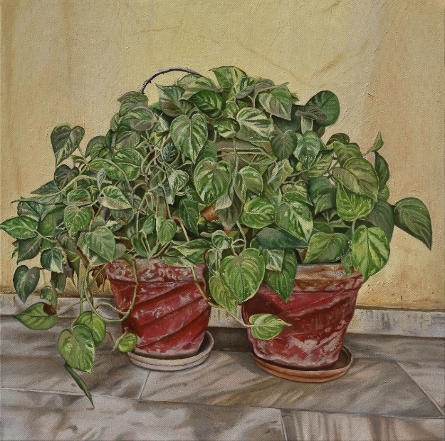 Picture of The Houseplants - 2