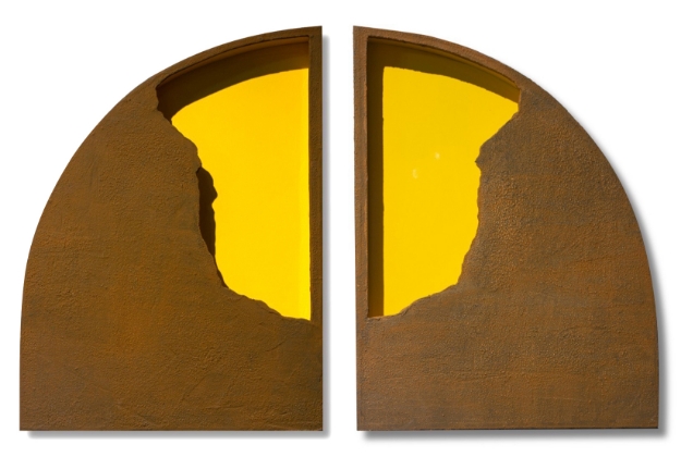 Picture of City Under Construction