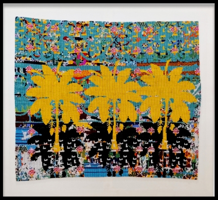 Picture of Nature Reflection