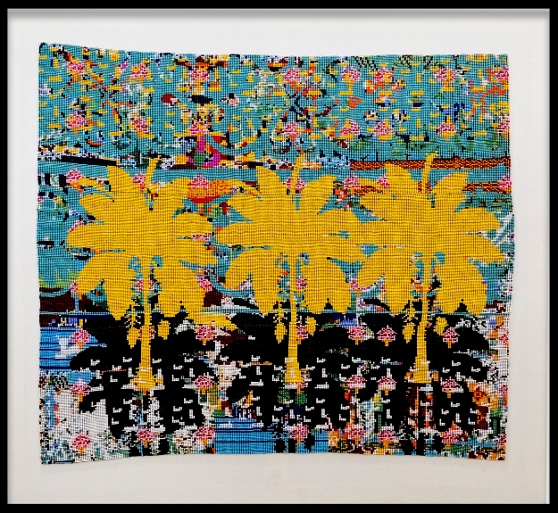 Picture of Nature Reflection