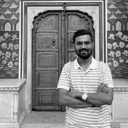 Picture for category Hasmukh Makwana