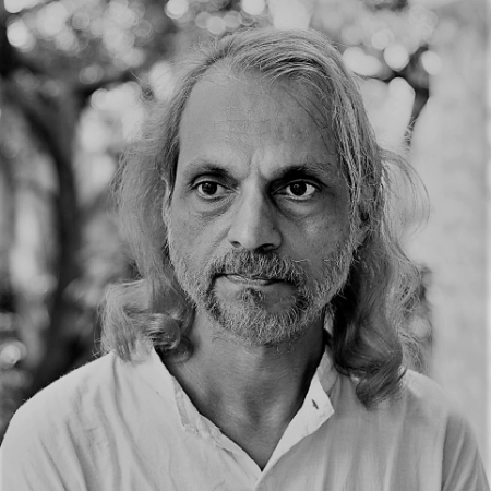 Picture for category KP Pradeepkumar