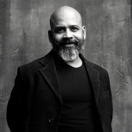 Picture for category Pratul Dash