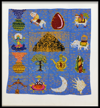 Picture of Samudramanthan