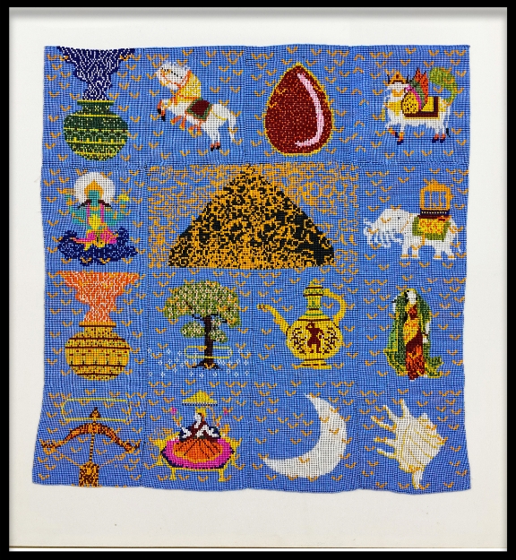 Picture of Samudramanthan