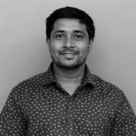 Picture for category Sanket Viramgami