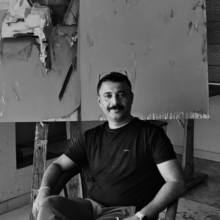 Picture for category Shrikant Kadam