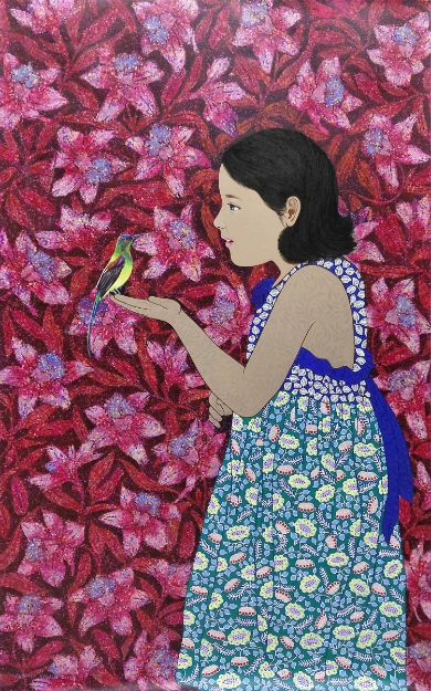 Picture of Sign Of A Fresh Start