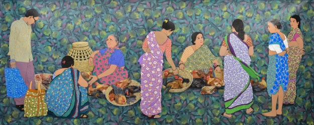 Picture of Mother's Series - 6