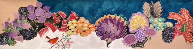 Picture of The Day has Arrived