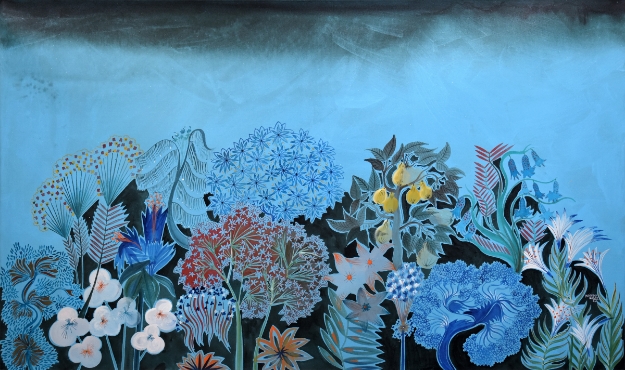 Picture of The Starry Night